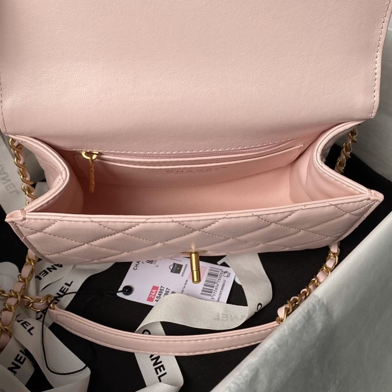 Ch**el satchel bags